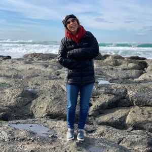 Meet your Posher, Michelle